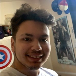 Meet your Posher, Brandon